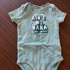 9m Onesie